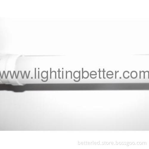 0.6m 10w T8 LED tube with high lumen